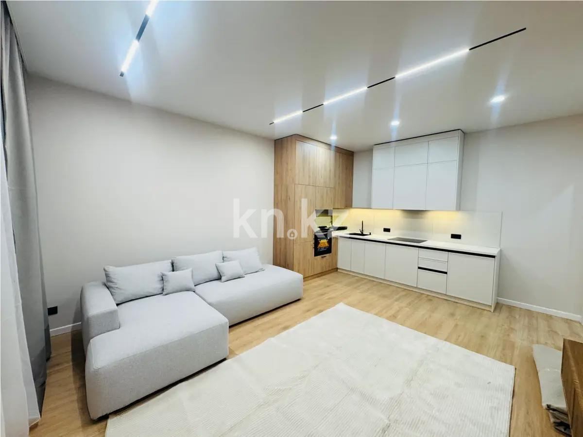 Продажа 3-комнатной квартиры, 70 м² - Продажа квартир в р-не Нура Астаны - страница 57 фото 1 из 4