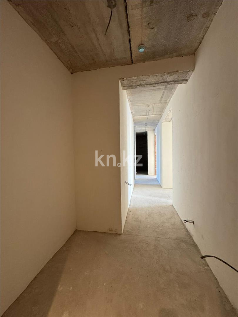 Продажа 4-комнатной квартиры, 118 м² - Продажа  четырехкомнатных квартир в новостройках Астаны с фото - страница 13 фото 5 из 26