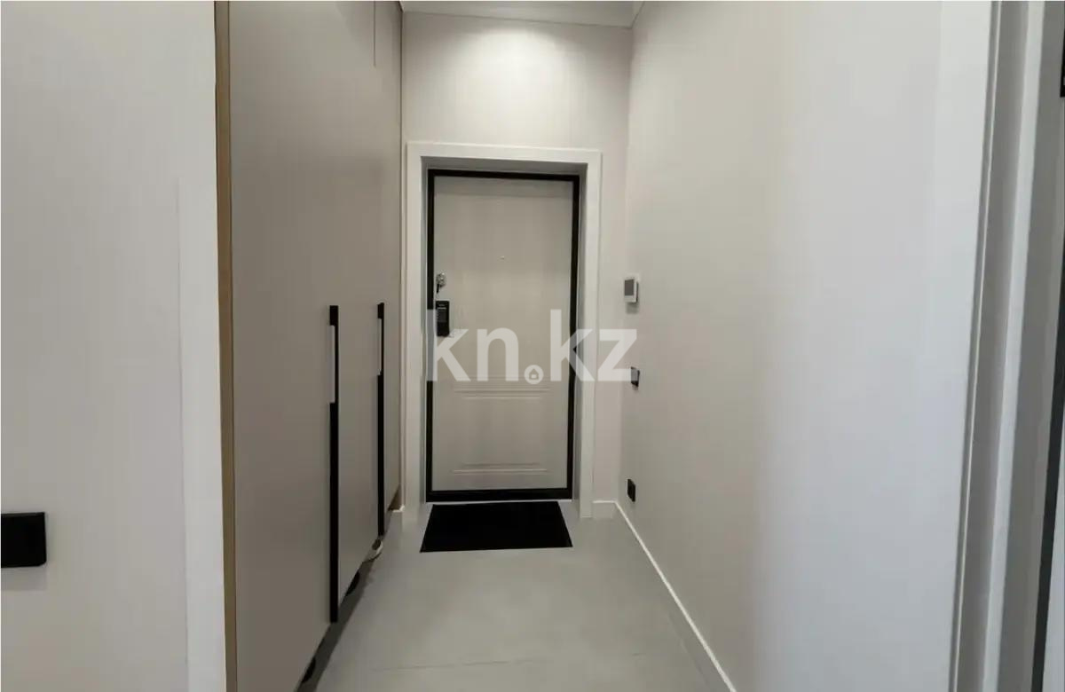 Продажа 2-комнатной квартиры, 47.1 м², ул. Толе би, дом  14 - Продажа  двухкомнатных квартир в Астане без посредников фото 6 из 6