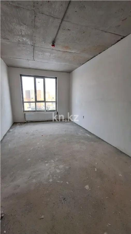 Продажа 1-комнатной квартиры, 40.7 м² - Продажа однокомнатных квартир в Астане фото 2 из 5