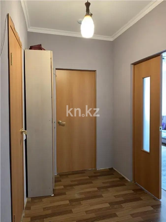 Продажа 1-комнатной квартиры, 40 м², ул. Сыганак, дом  1 в Астане - фото 3