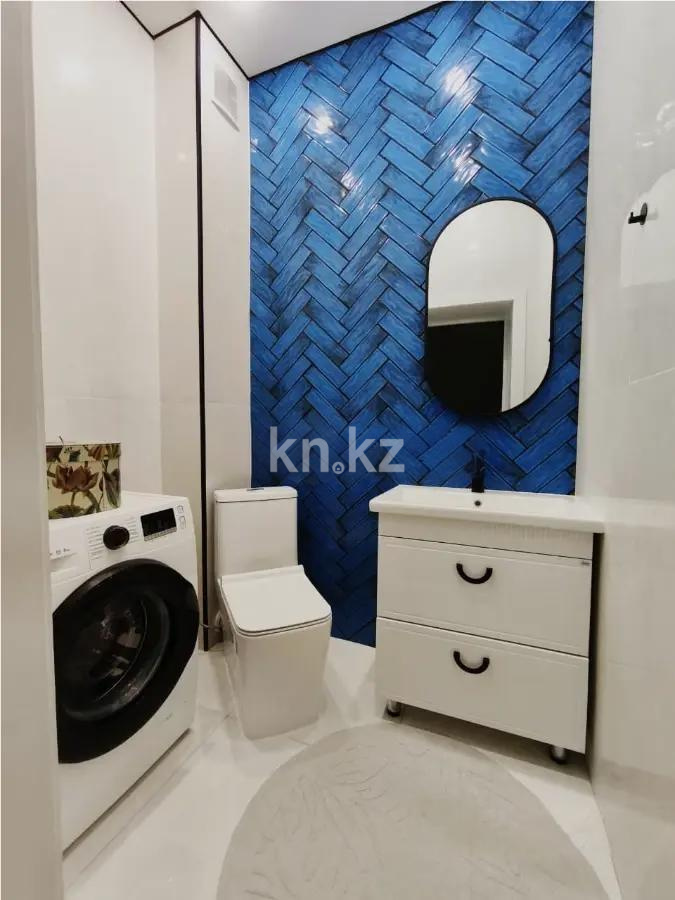 Продажа 3-комнатной квартиры, 99.52 м², пр. Туран, дом  67 в Астане - фото 7