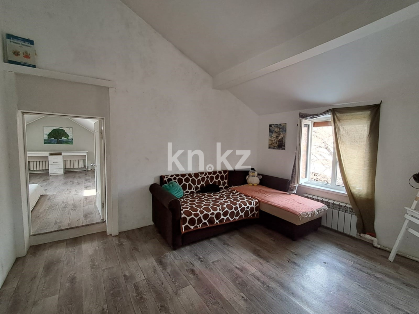 Продажа 8-комнатного дома, 133 м², ул. Гончарова - Продажа домов и коттеджей в Алматы фото 7 из 15