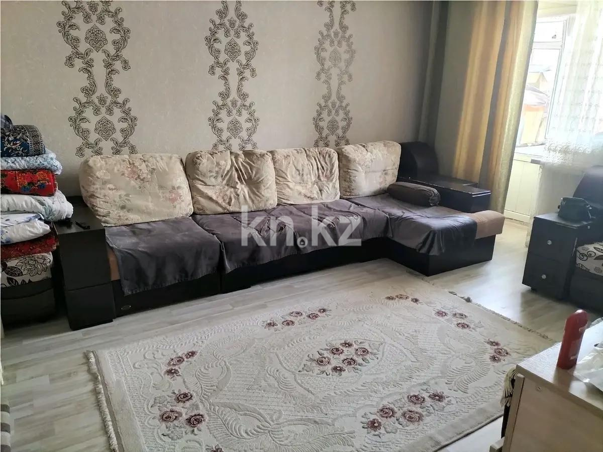 Продажа 2-комнатной квартиры, 55 м² - Продажа квартир в р-не Алматы Астаны фото 1 из 5