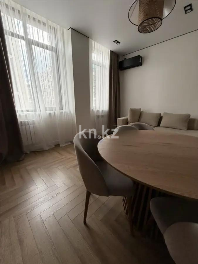 Продажа 3-комнатной квартиры, 80 м² в Астане