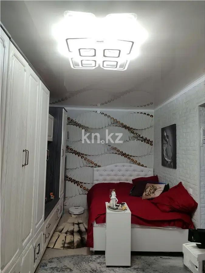 Продажа 1-комнатной квартиры, 31 м², ул. Ишимская, дом  66 - Продажа квартир в Караганде фото 1 из 4