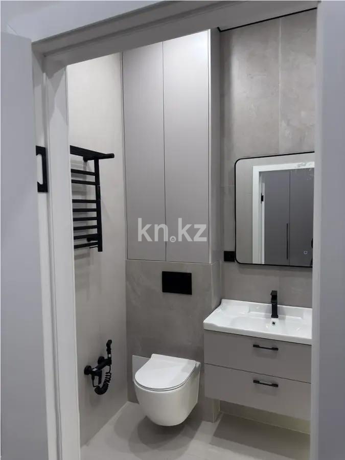 Продажа 1-комнатной квартиры, 33 м² в Алматы - фото 3