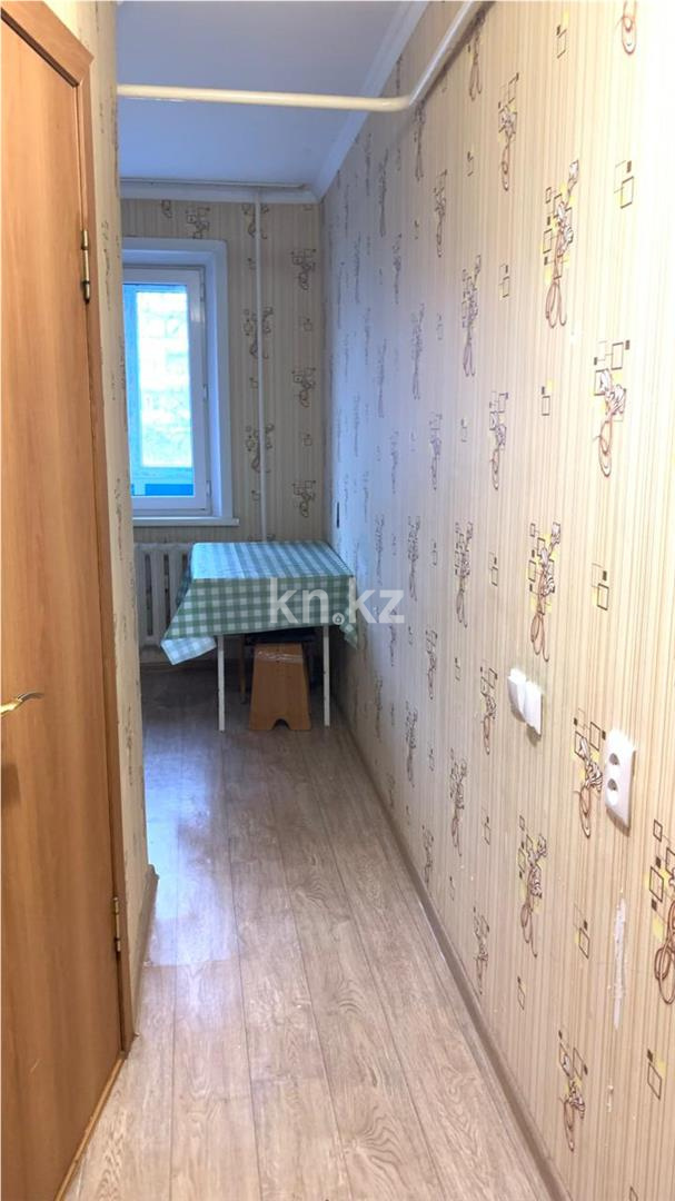 Продажа 1-комнатной квартиры, 30 м², ул. Язева - Продажа  однокомнатных квартир в Караганде фото 7 из 9