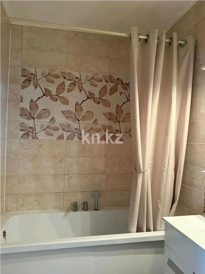 Продажа 3-комнатной квартиры, 67.8 м², ул. Куйши Дина, дом  30/1 - Продажа  трехкомнатных квартир в новостройках Астаны фото 4 из 6