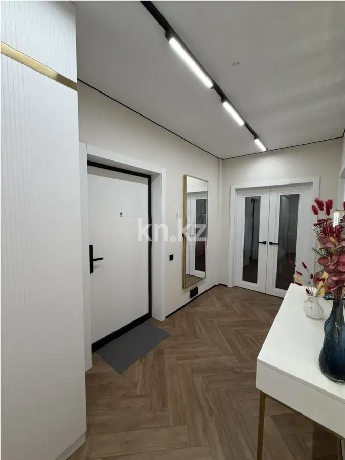 Продажа 2-комнатной квартиры, 62 м² - Продажа квартир в Казахстане - страница 5 фото 5 из 5