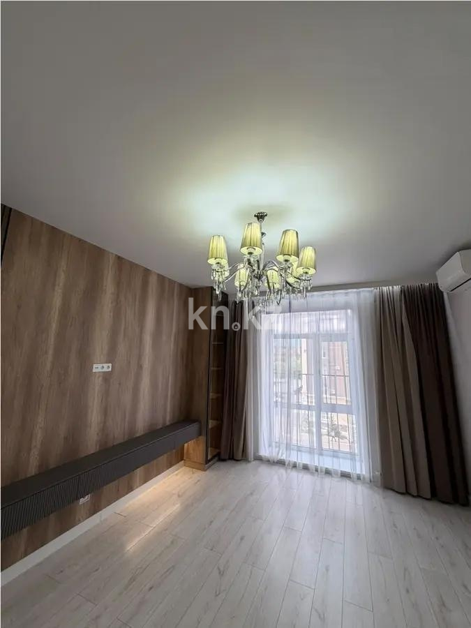 Продажа 3-комнатной квартиры, 88 м² - Продажа квартир от собственников в Караганде - страница 7 фото 1 из 6