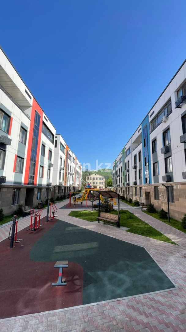 Продажа , 1000 м², ул. Ракышева, дом  1 - Продажа зданий в Алматы фото 8 из 34