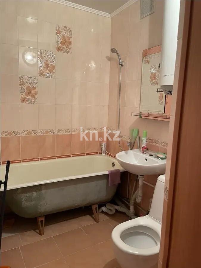Продажа 1-комнатной квартиры, 31 м² в Караганде - фото 3