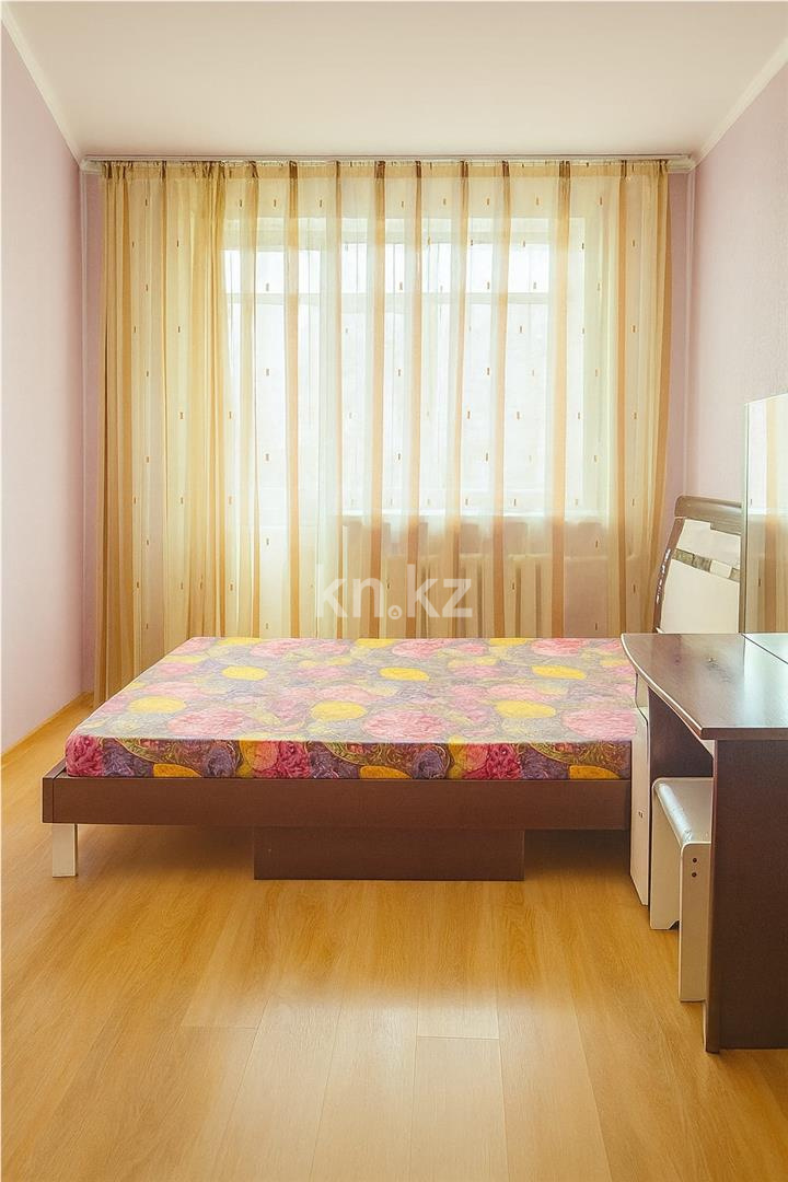 Продажа 3-комнатной квартиры, 63 м², ул. Рыскулбекова - Продажа квартир в Казахстане фото 2 из 7