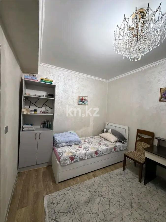 Продажа 4-комнатной квартиры, 77 м² в Алматы - фото 3
