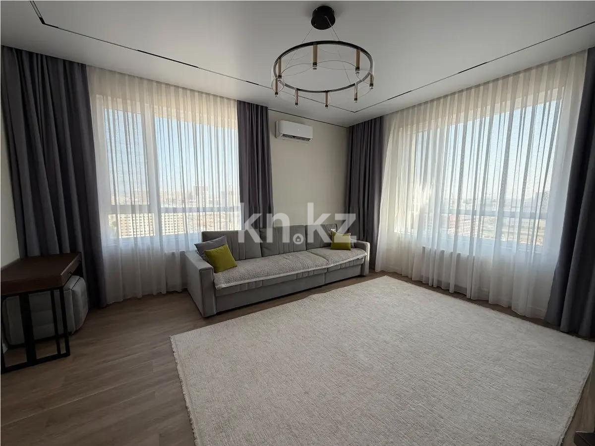 Продажа 3-комнатной квартиры, 95 м² - Недвижимость в Казахстане - страница 20 фото 1 из 6