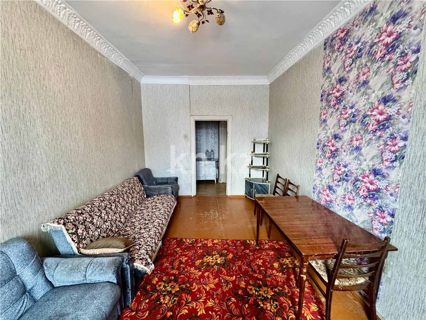 Продажа 2-комнатной квартиры, 47 м², ул. Победы - Продажа квартир в Казахстане фото 1 из 4