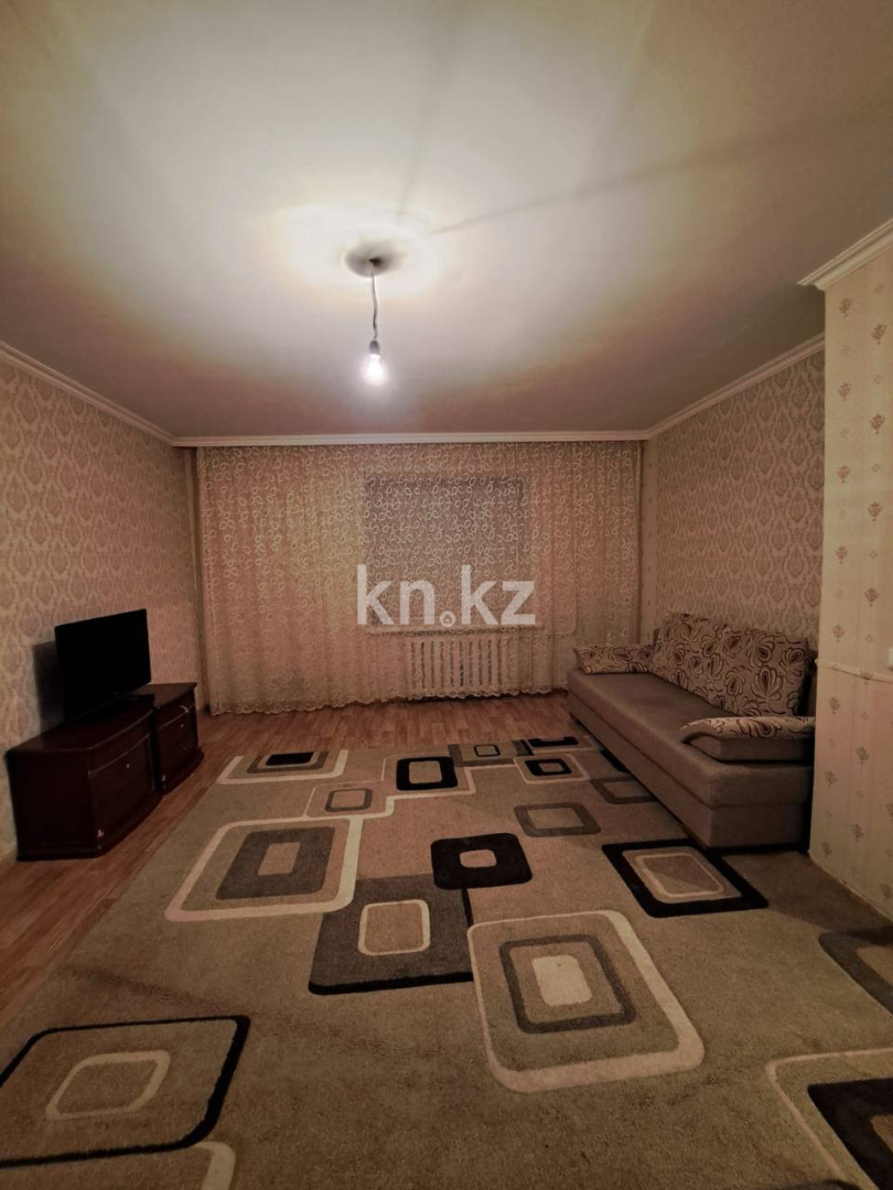 Аренда 1-комнатной квартиры, 37 м² - Аренда квартир помесячно в Астане фото 4 из 10
