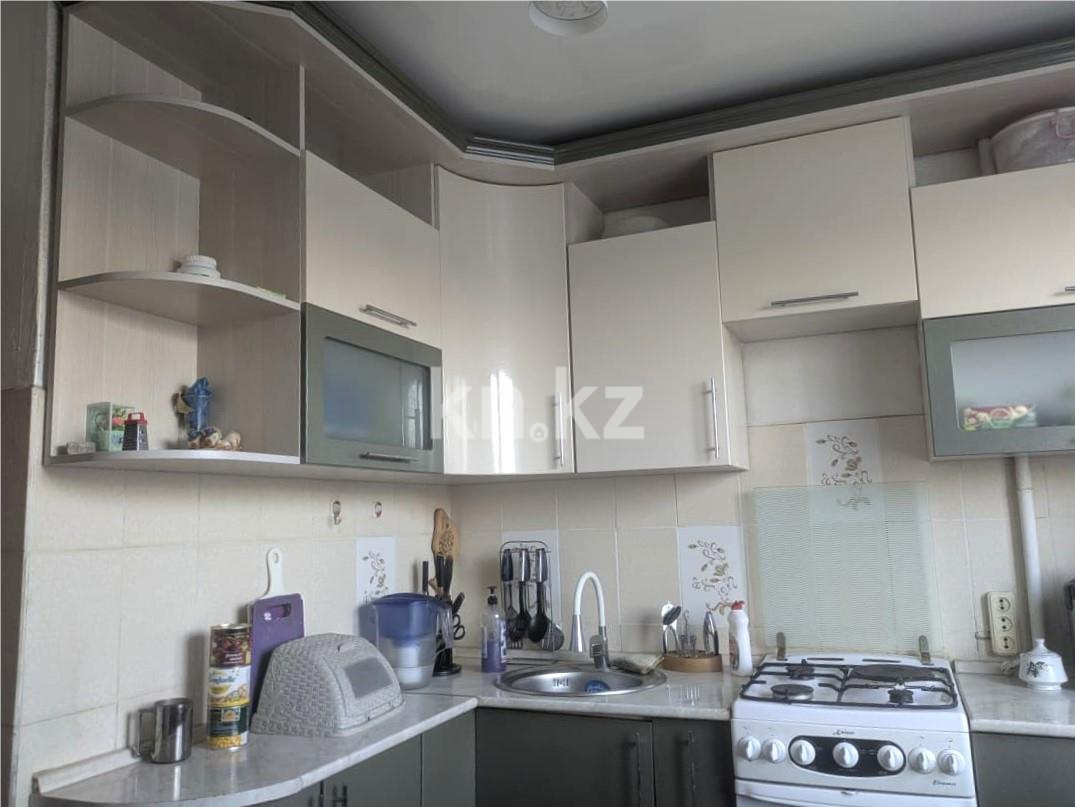 Продажа 2-комнатной квартиры, 50 м², мкр-н Восток-1 - Продажа квартир в Караганде фото 3 из 10