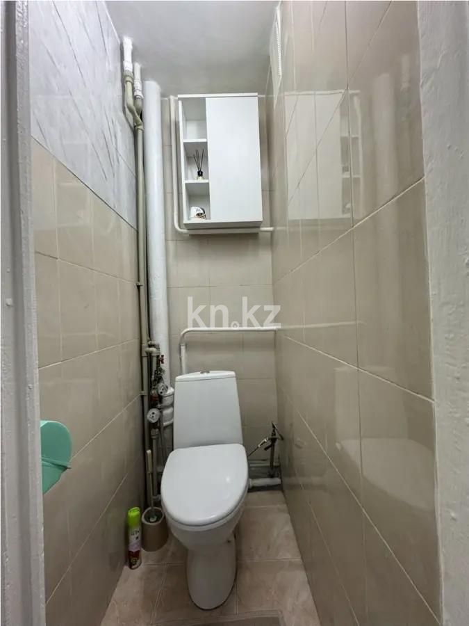 Продажа 3-комнатной квартиры, 55 м², мкр-н 10, дом  8А в Алматы - фото 6