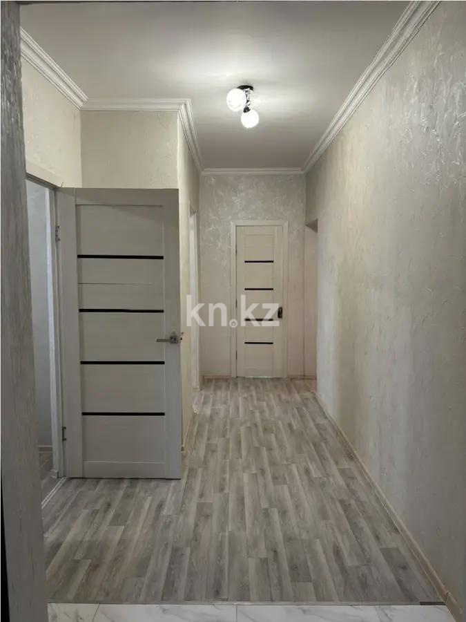 Продажа 2-комнатной квартиры, 54 м², ул. Е-181, дом  3 в Астане - фото 5
