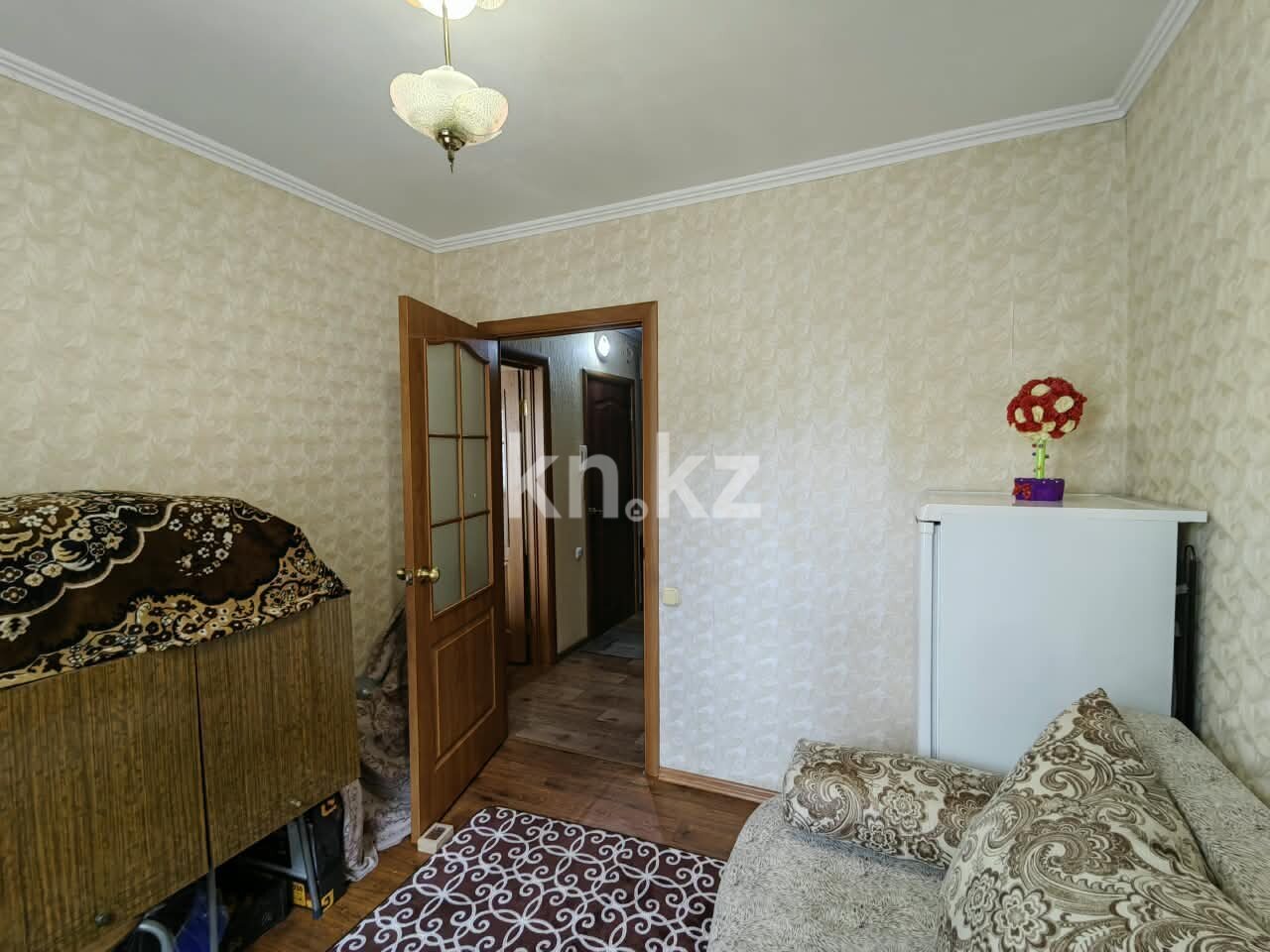 Продажа 3-комнатной квартиры, 63 м² в Караганде - фото 19