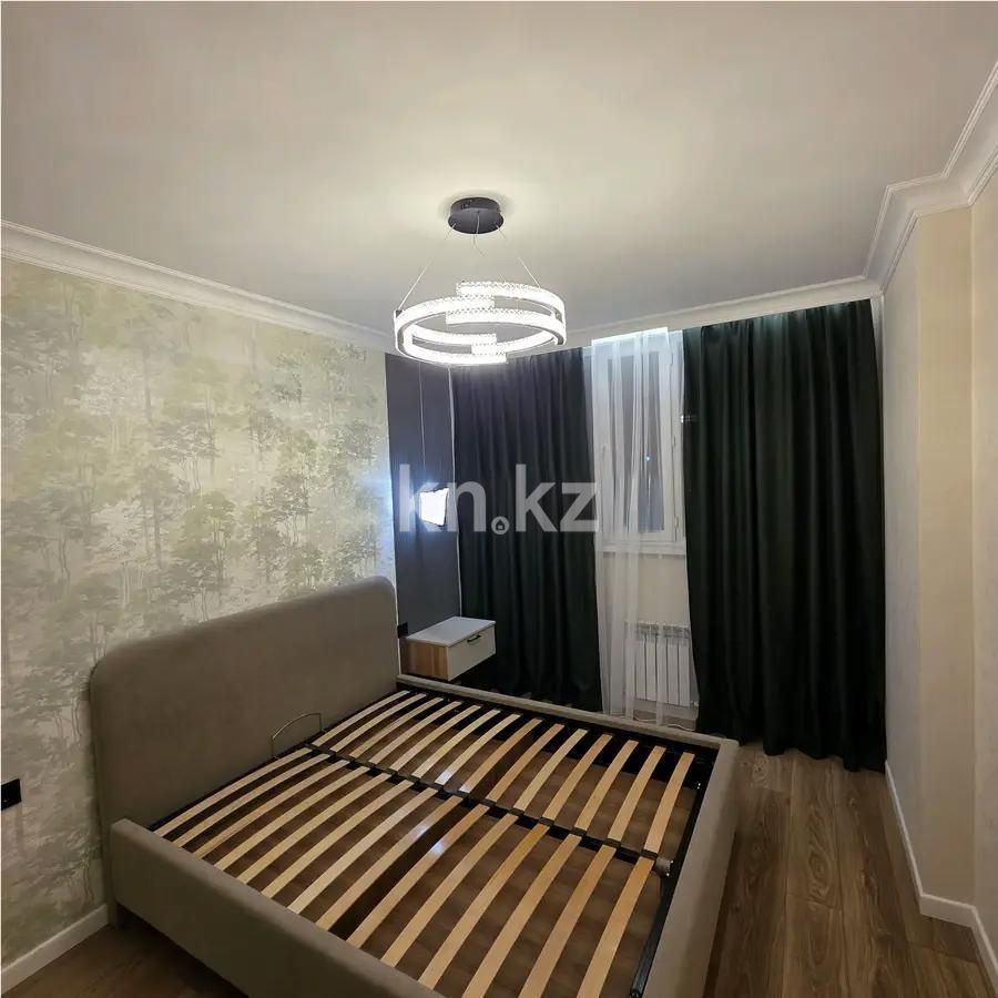 Продажа 2-комнатной квартиры, 43 м² в Астане - фото 2