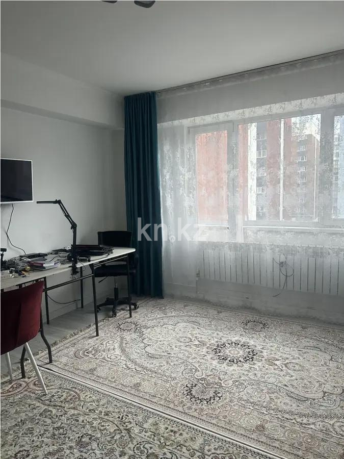 Продажа 3-комнатной квартиры, 88 м² в Алматы - фото 3