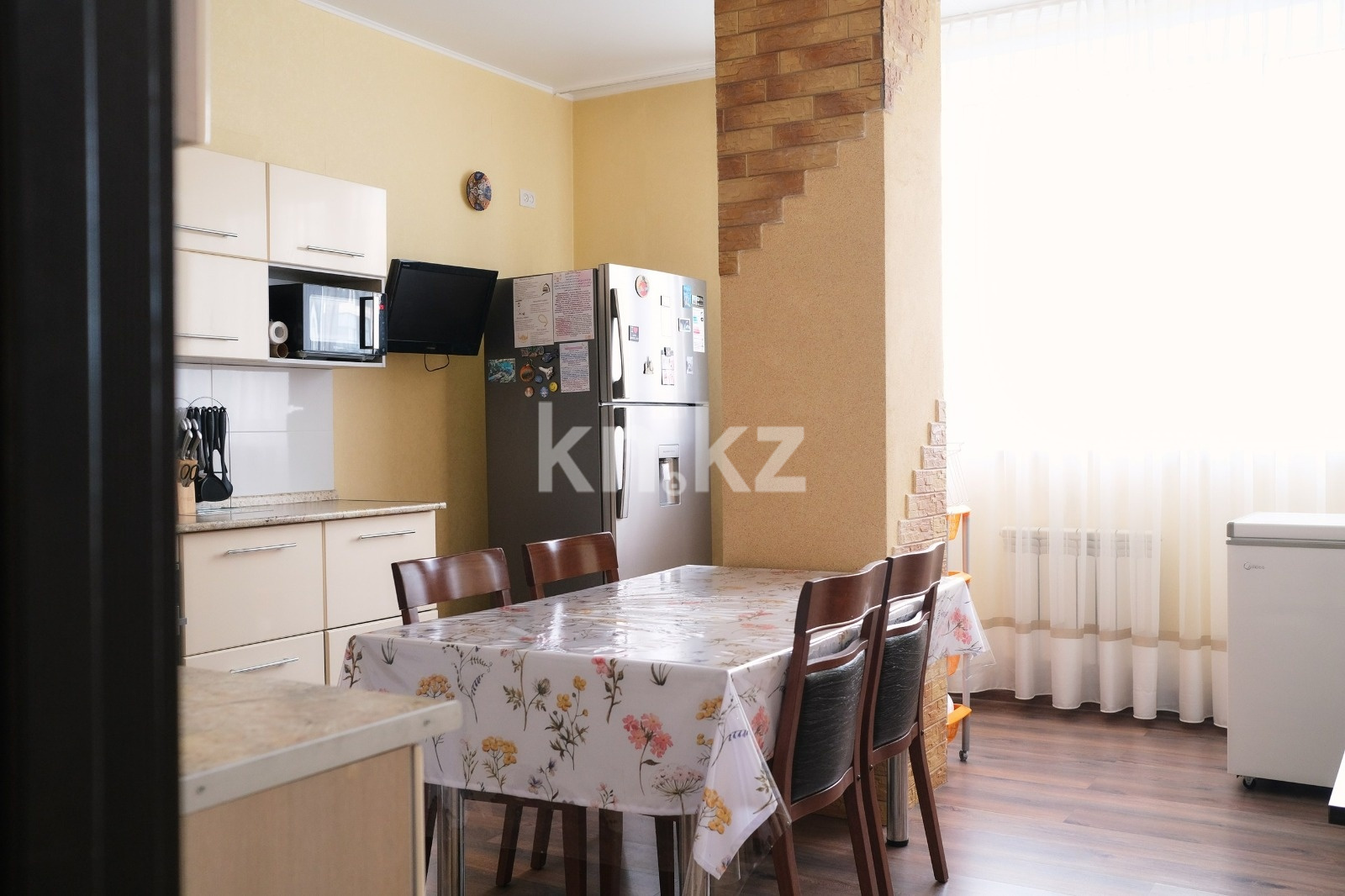 Продажа 3-комнатной квартиры, 158.3 м² в Караганде - фото 5