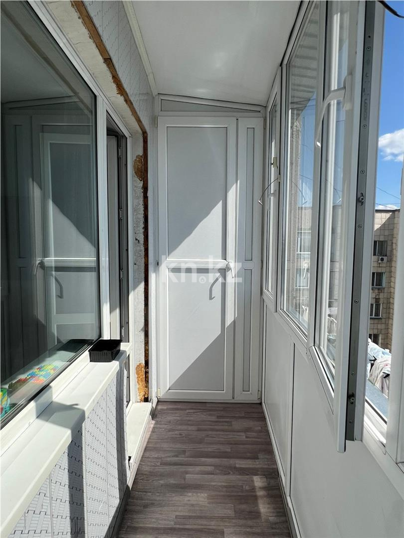 Продажа 2-комнатной квартиры, 50 м², мкр-н Орбита-1 - Продажа  двухкомнатных квартир в Караганде фото 11 из 13