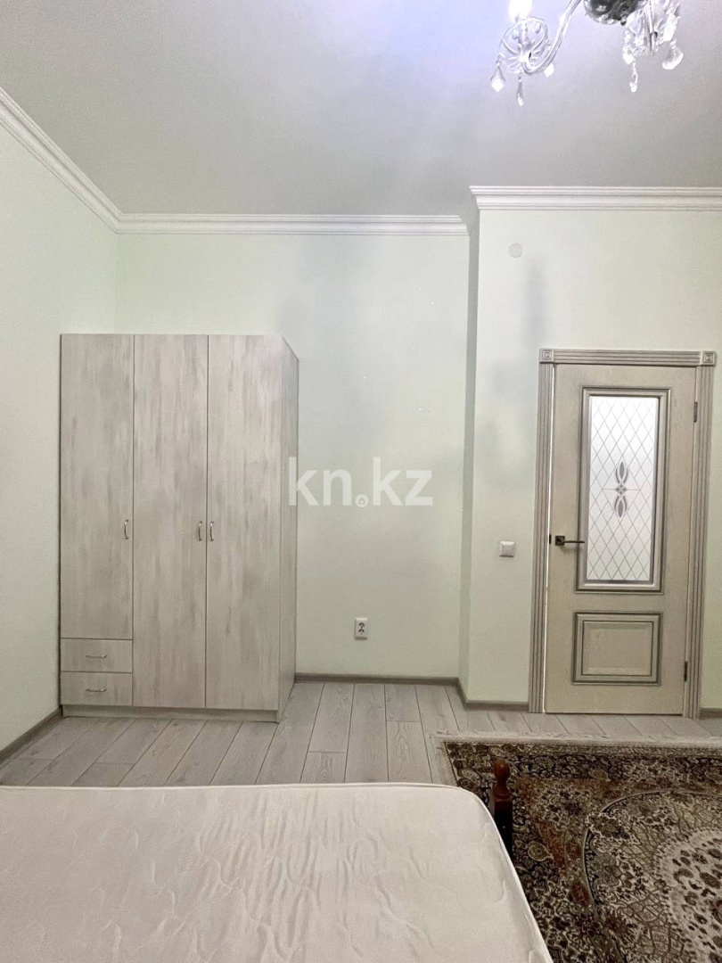 Аренда 2-комнатной квартиры, 50 м² в Астане - фото 9