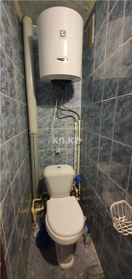 Продажа 3-комнатной квартиры, 48 м², пр. Республики - Продажа  трехкомнатных квартир в Караганде фото 9 из 13