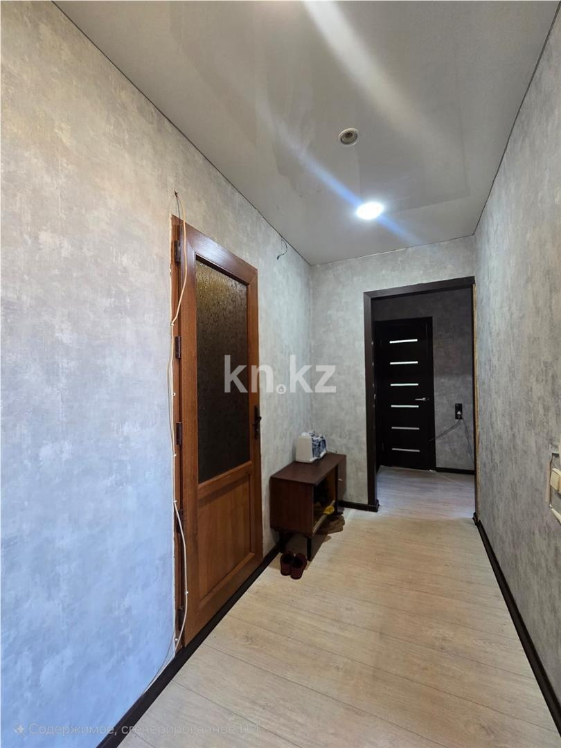 Продажа 2-комнатной квартиры, 51 м² - Продажа двухкомнатных квартир в панельном доме в Темиртау фото 3 из 12