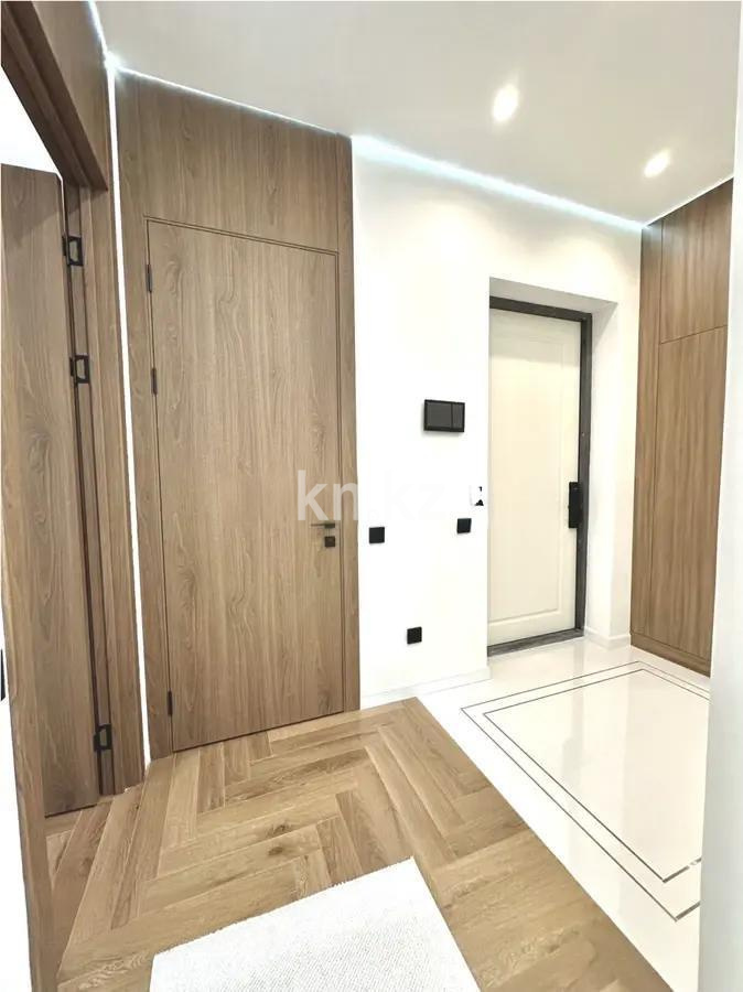 Продажа 3-комнатной квартиры, 111 м², ул. Сарайшык, дом  34/4 в Астане - фото 4