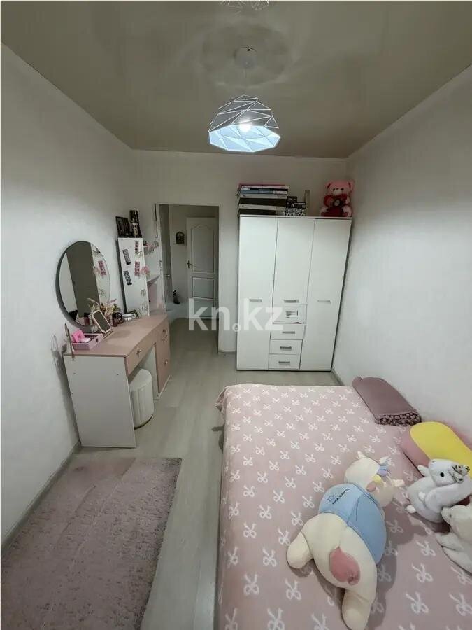 Продажа 3-комнатной квартиры, 67 м² в Астане - фото 5