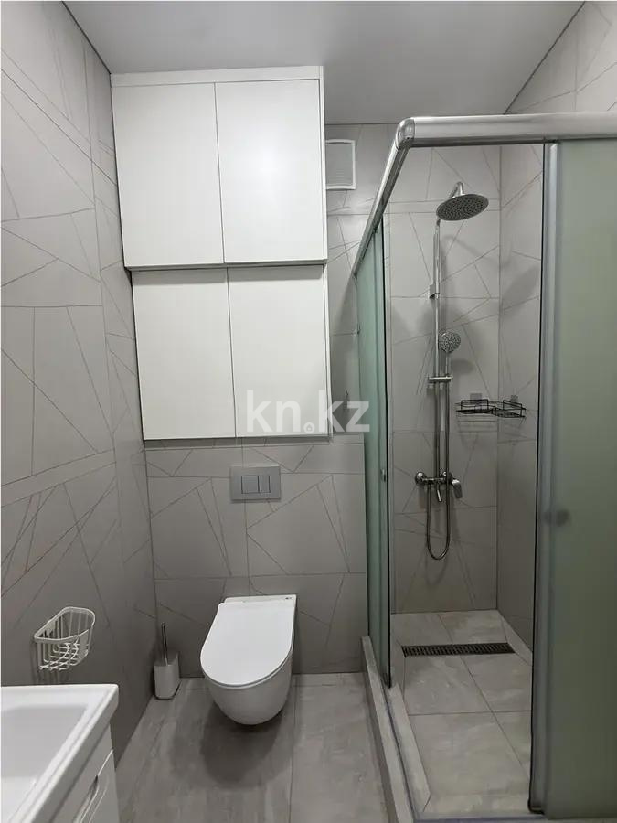 Продажа 1-комнатной квартиры, 35 м² - Продажа однокомнатных квартир от собственников в Караганде фото 4 из 6