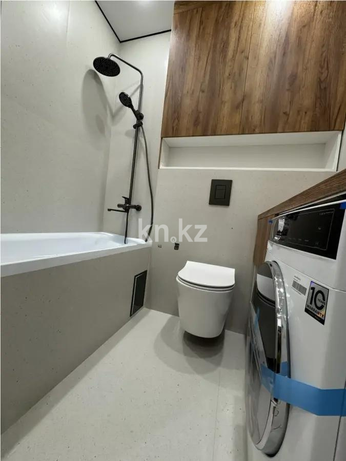 Продажа 1-комнатной квартиры, 22 м² - Продажа квартир в новостройках Астаны - страница 11 фото 3 из 3