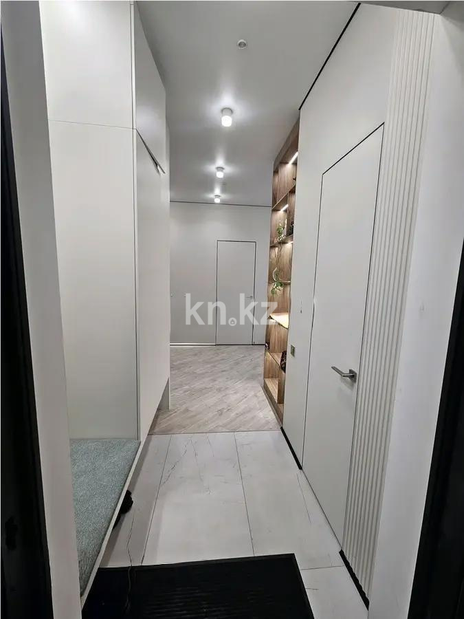 Продажа 4-комнатной квартиры, 105 м², пр. Тауелсыздык, дом  23 - Продажа  четырехкомнатных квартир в Астане без посредников с фото фото 6 из 6