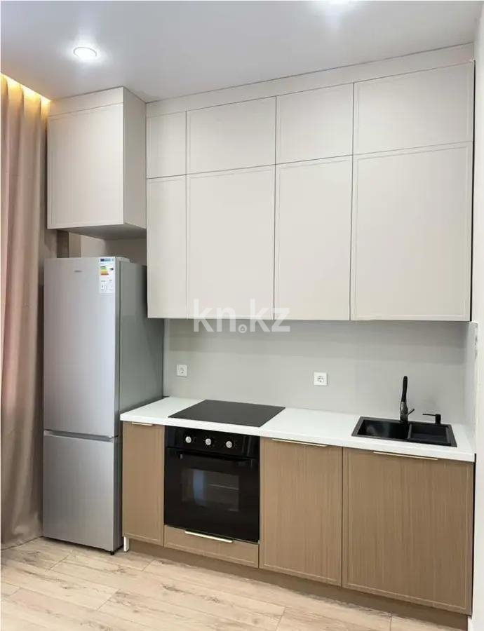 Продажа 2-комнатной квартиры, 56 м² в Караганде - фото 3