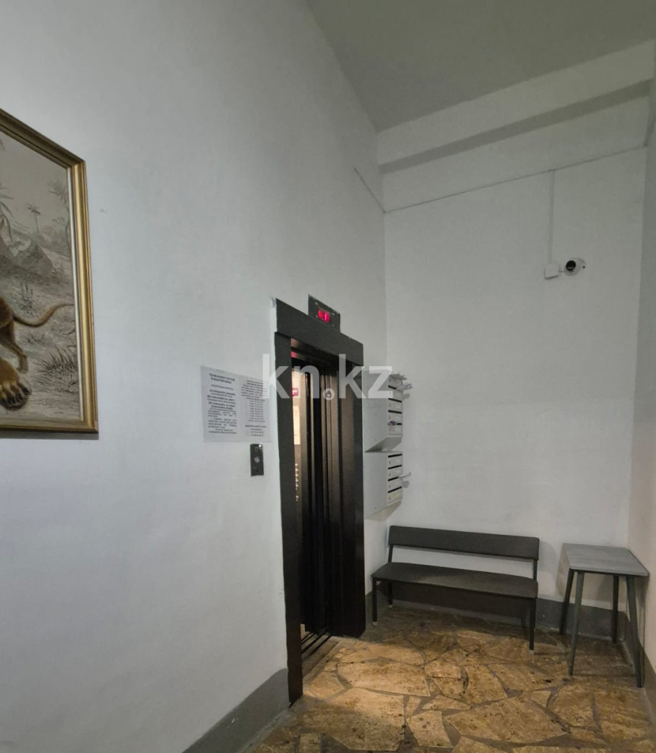 Продажа 1-комнатной квартиры, 40 м², пр. Бухар-жырау, дом  76 - Продажа квартир в Караганде фото 13 из 13