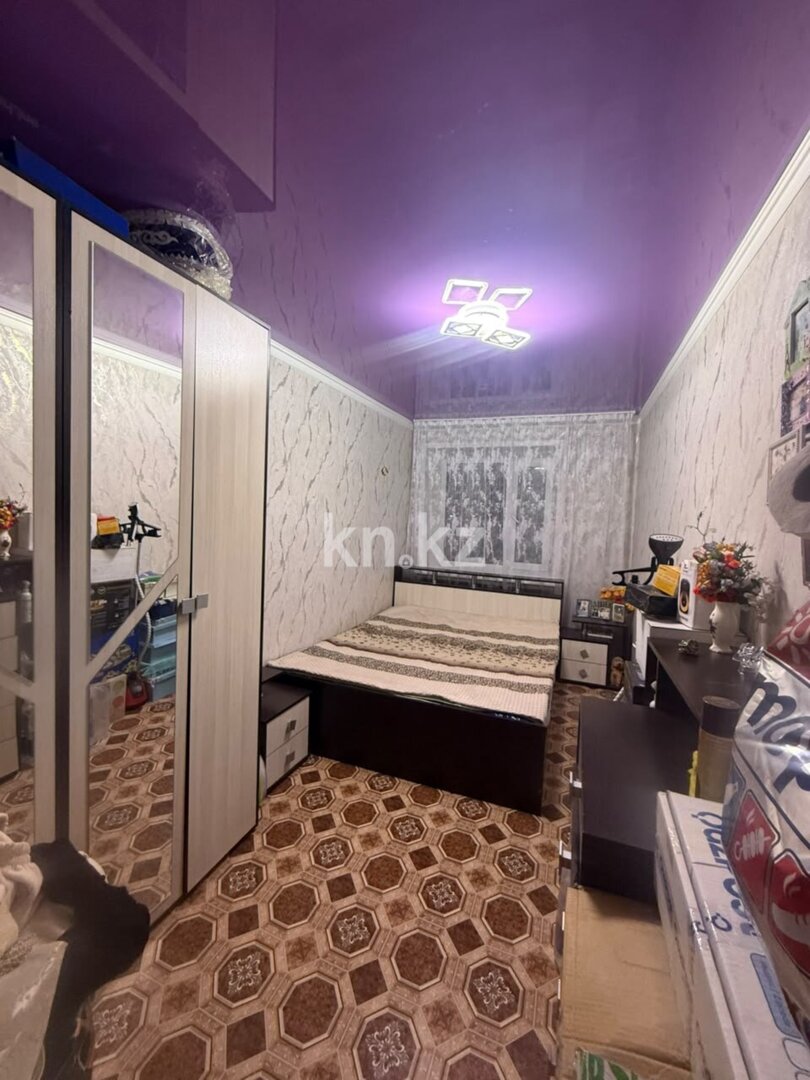 Продажа 3-комнатной квартиры, 57 м² в Караганде - фото 4