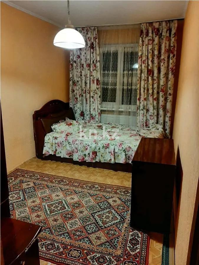 Продажа 3-комнатной квартиры, 60 м² в Алматы - фото 3