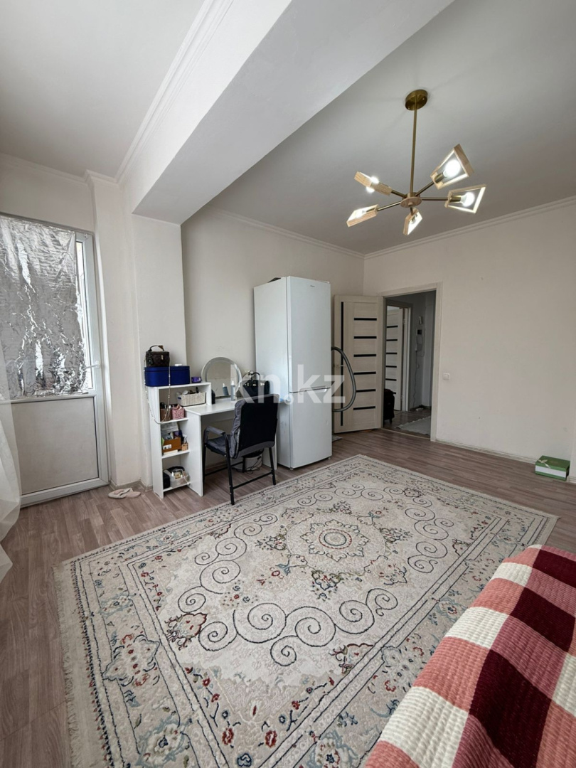 Продажа 1-комнатной квартиры, 47 м² - Продажа квартир в Казахстане - страница 21 фото 4 из 9