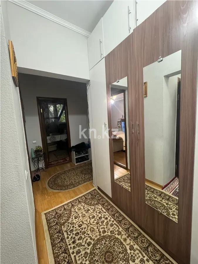 Продажа 2-комнатной квартиры, 58 м² - Продажа квартир в Алматы - страница 2 фото 5 из 5