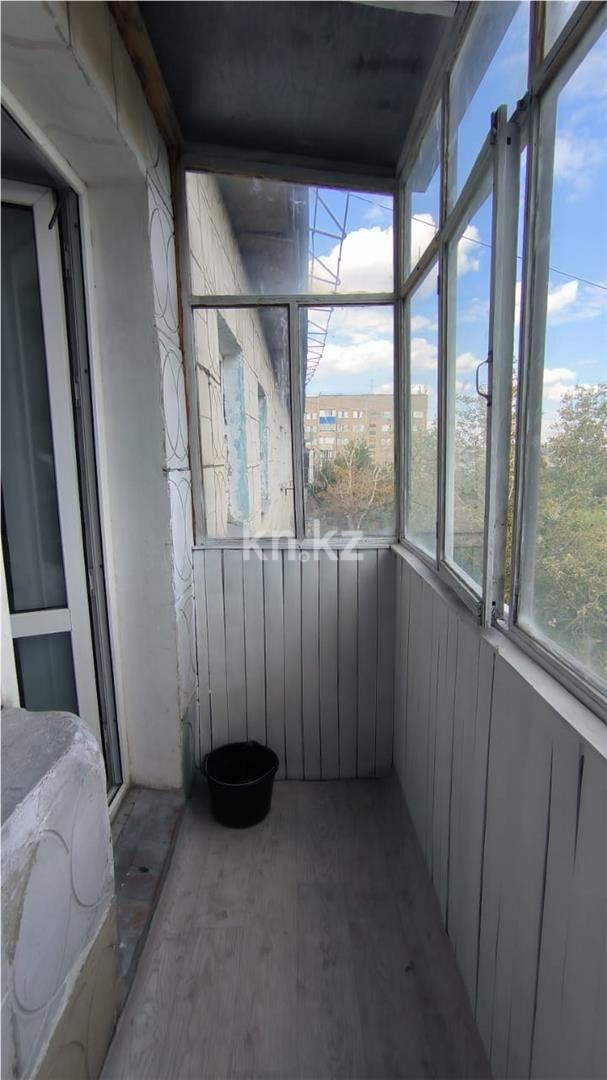Продажа 3-комнатной квартиры, 55 м² в Караганде - фото 19