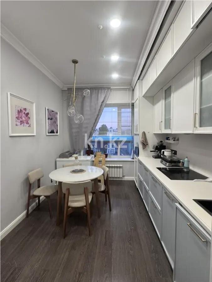 Продажа 3-комнатной квартиры, 94 м² в Астане - фото 3