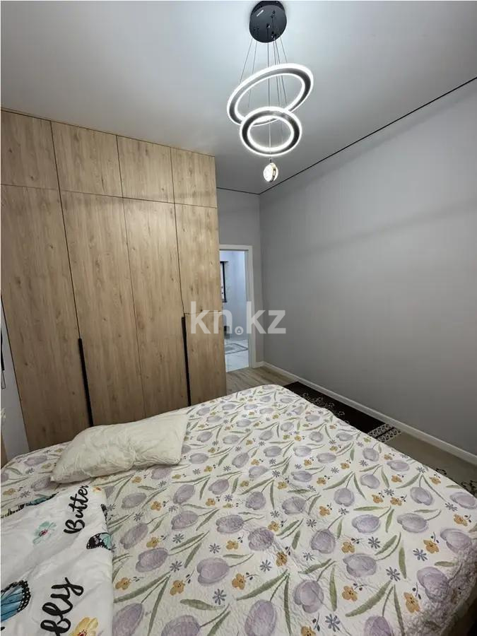 Продажа 2-комнатной квартиры, 43 м² в Алматы - фото 2