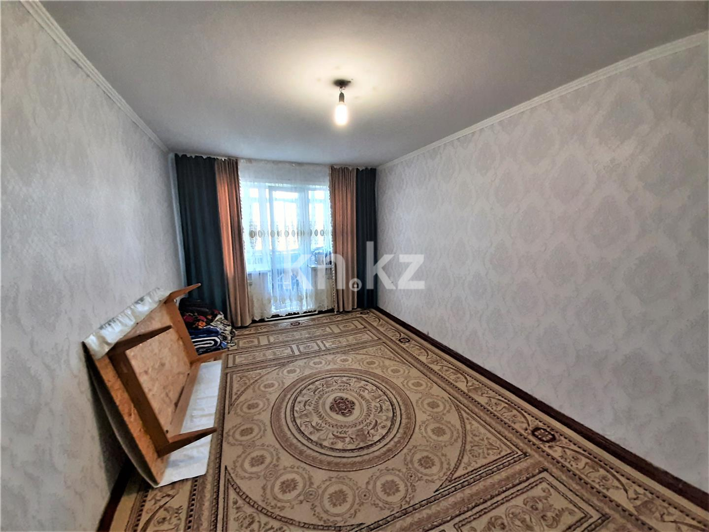 Продажа 3-комнатной квартиры, 60 м², ул. Абая в Темиртау - фото 5