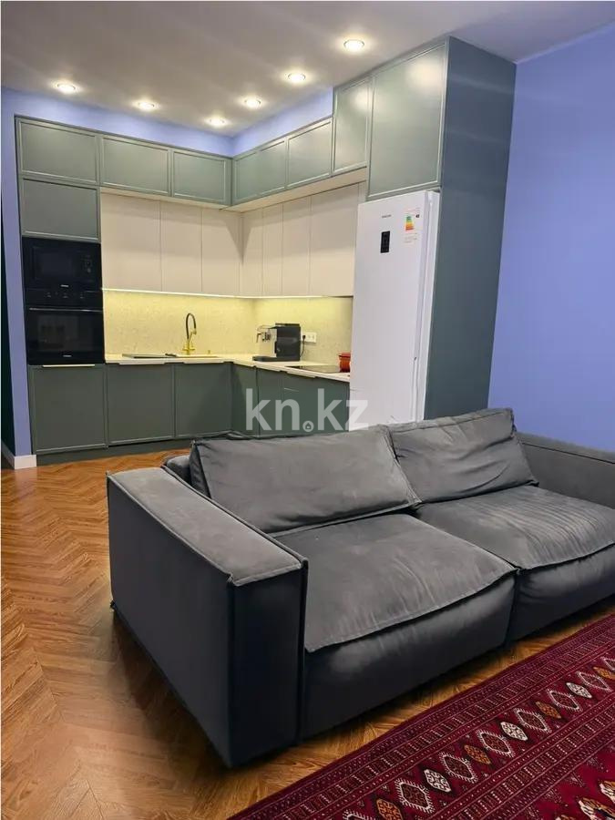 Продажа 4-комнатной квартиры, 110 м² в Алматы - фото 5