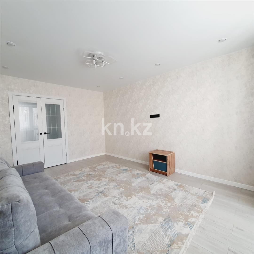 Продажа 3-комнатной квартиры, 60 м² - Продажа квартир в Астане - страница 284 фото 2 из 9